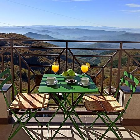 Modern Lux Apartment H8 At Milmari Resort 科帕奥尼克 外观 照片