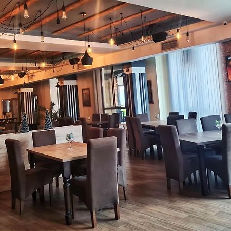 Modern Lux Apartment H8 At Milmari Resort 科帕奥尼克 外观 照片