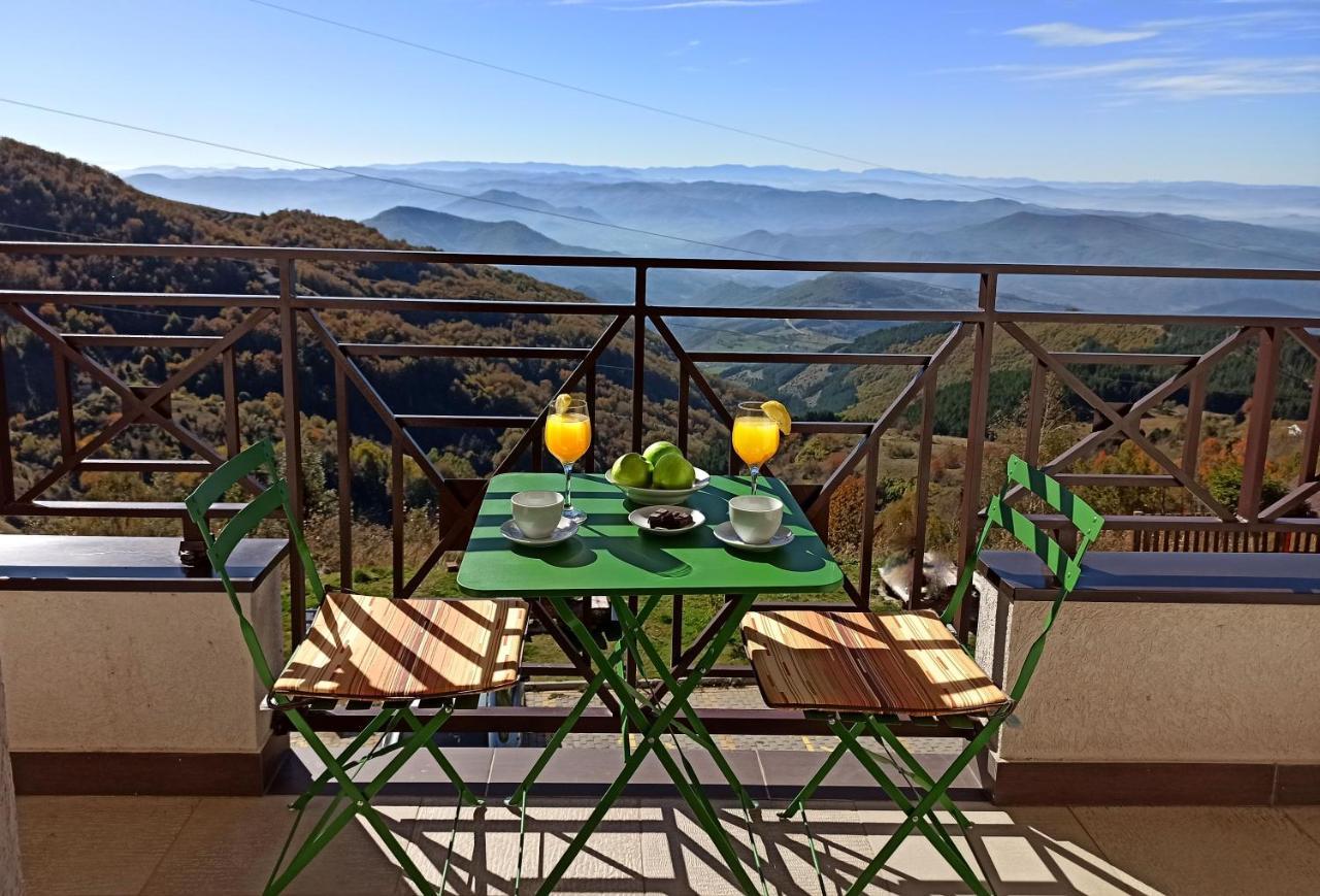 Modern Lux Apartment H8 At Milmari Resort 科帕奥尼克 外观 照片