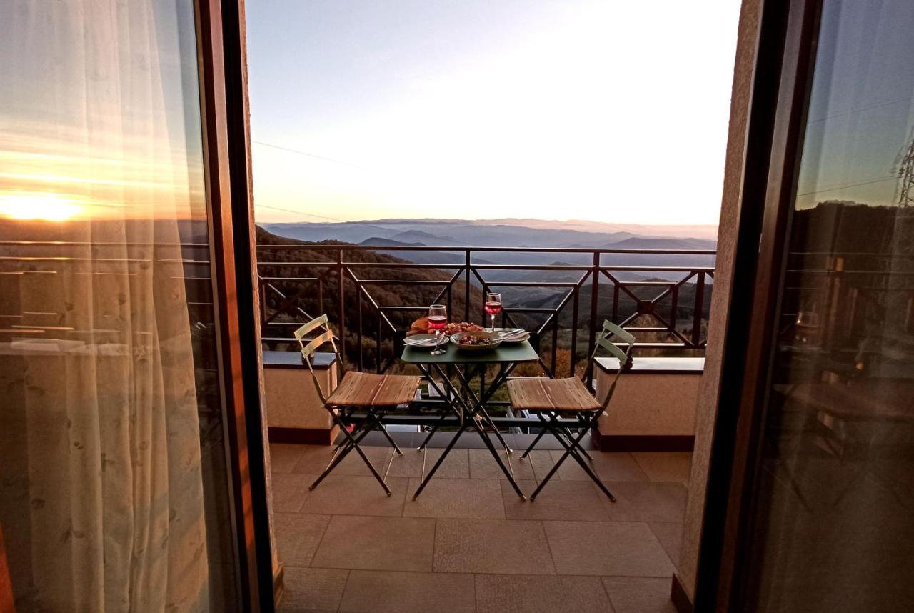 Modern Lux Apartment H8 At Milmari Resort 科帕奥尼克 外观 照片