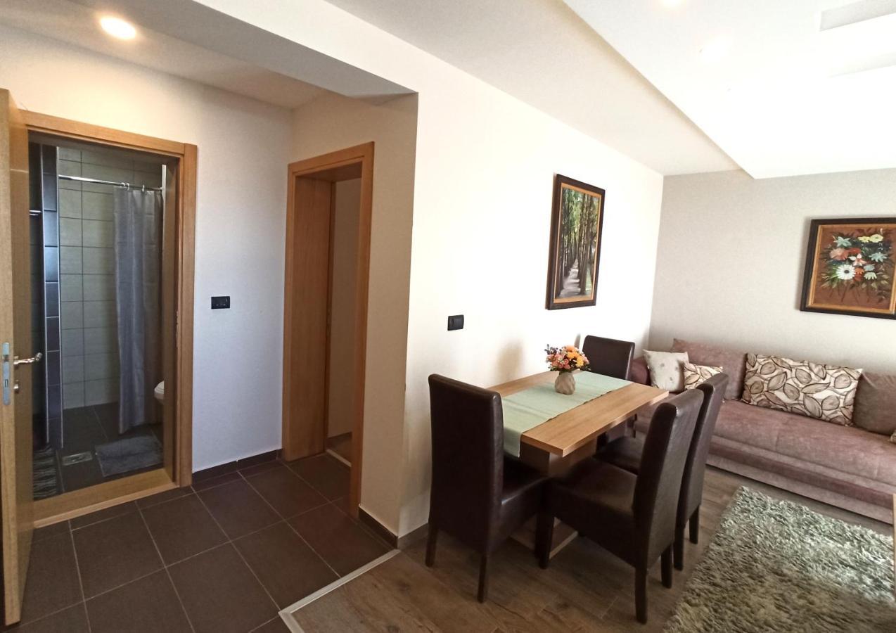Modern Lux Apartment H8 At Milmari Resort 科帕奥尼克 外观 照片
