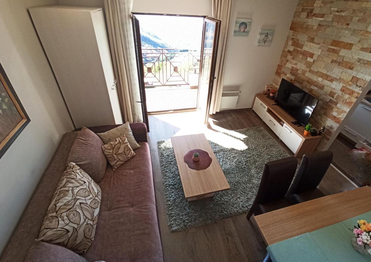 Modern Lux Apartment H8 At Milmari Resort 科帕奥尼克 外观 照片