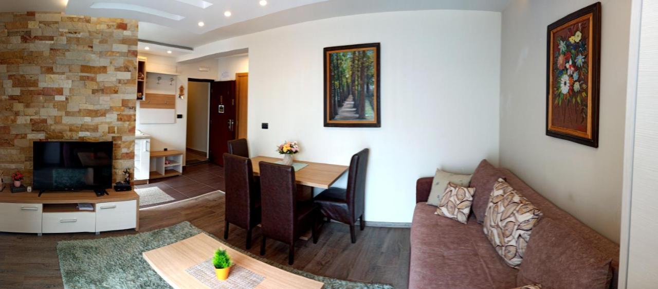 Modern Lux Apartment H8 At Milmari Resort 科帕奥尼克 外观 照片