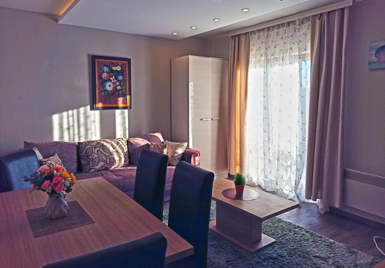 Modern Lux Apartment H8 At Milmari Resort 科帕奥尼克 外观 照片
