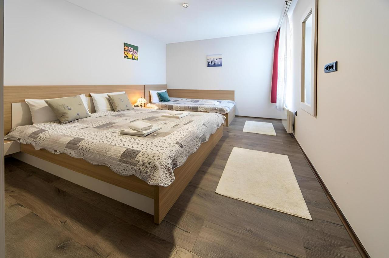 Modern Lux Apartment H8 At Milmari Resort 科帕奥尼克 外观 照片