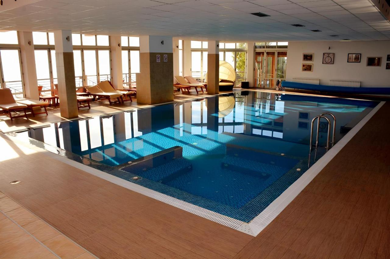 Modern Lux Apartment H8 At Milmari Resort 科帕奥尼克 外观 照片