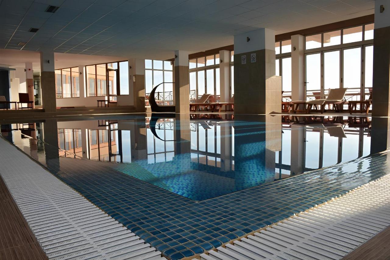 Modern Lux Apartment H8 At Milmari Resort 科帕奥尼克 外观 照片