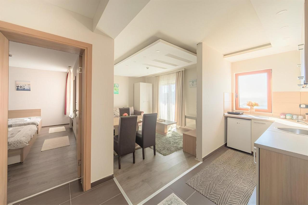 Modern Lux Apartment H8 At Milmari Resort 科帕奥尼克 外观 照片