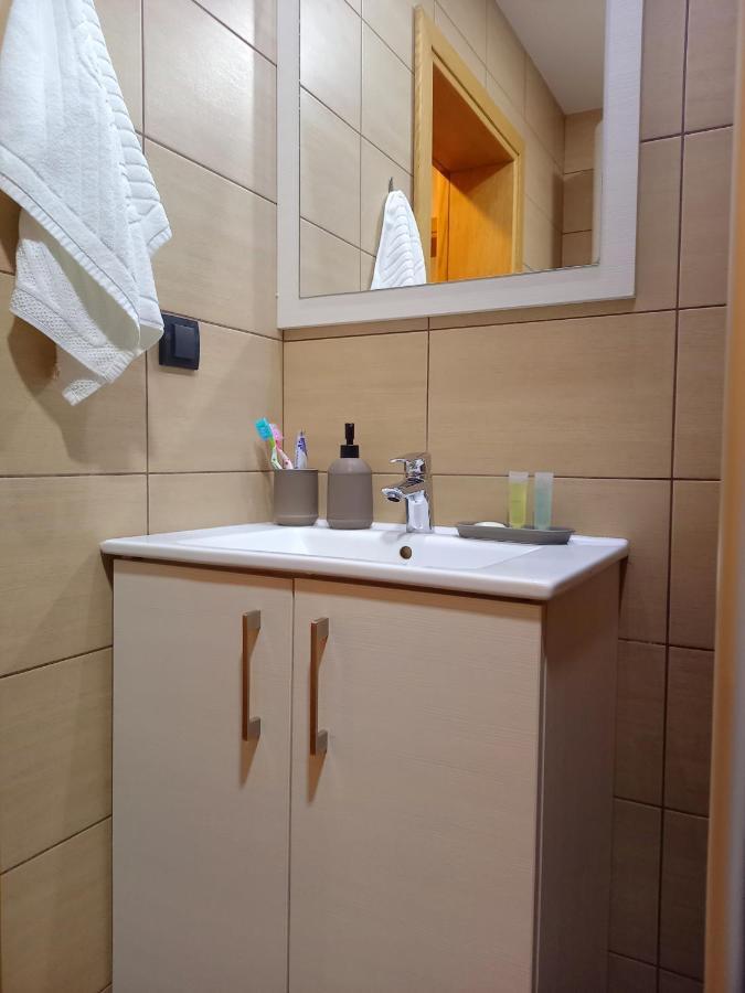 Modern Lux Apartment H8 At Milmari Resort 科帕奥尼克 外观 照片