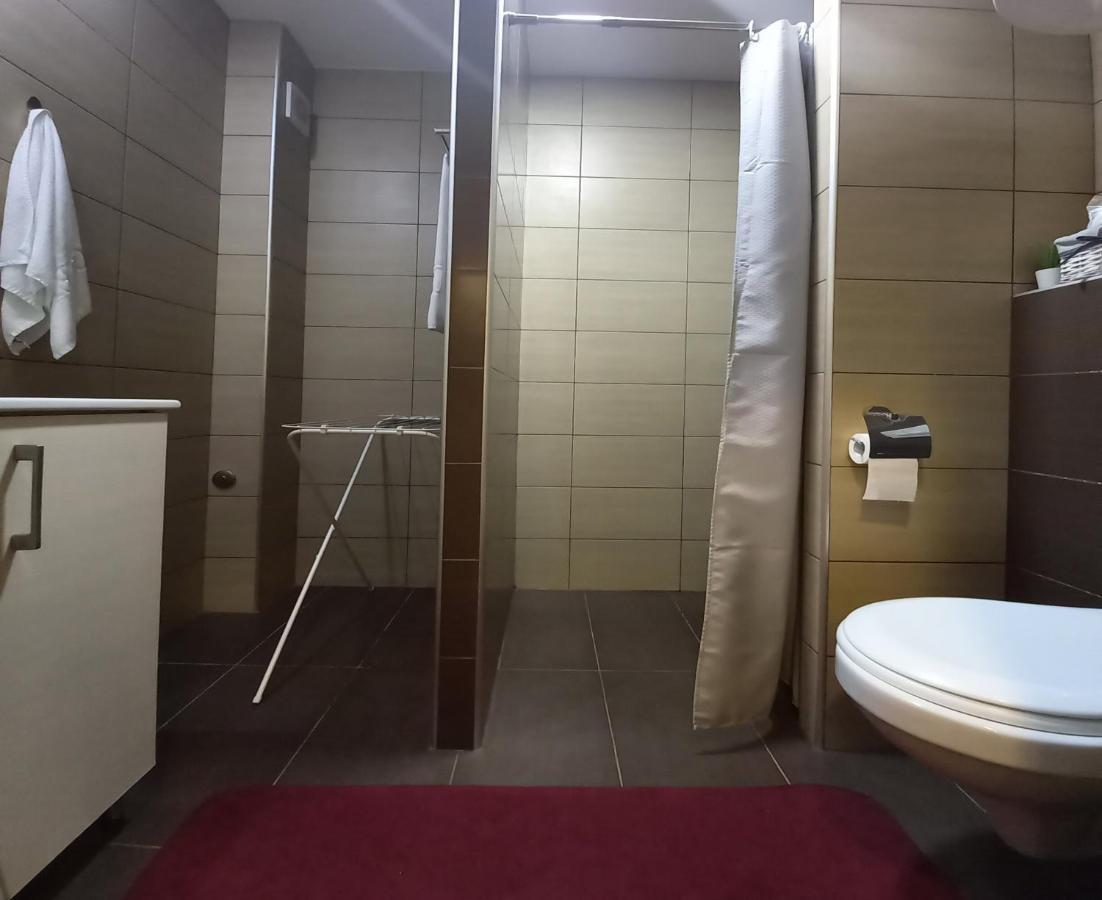 Modern Lux Apartment H8 At Milmari Resort 科帕奥尼克 外观 照片