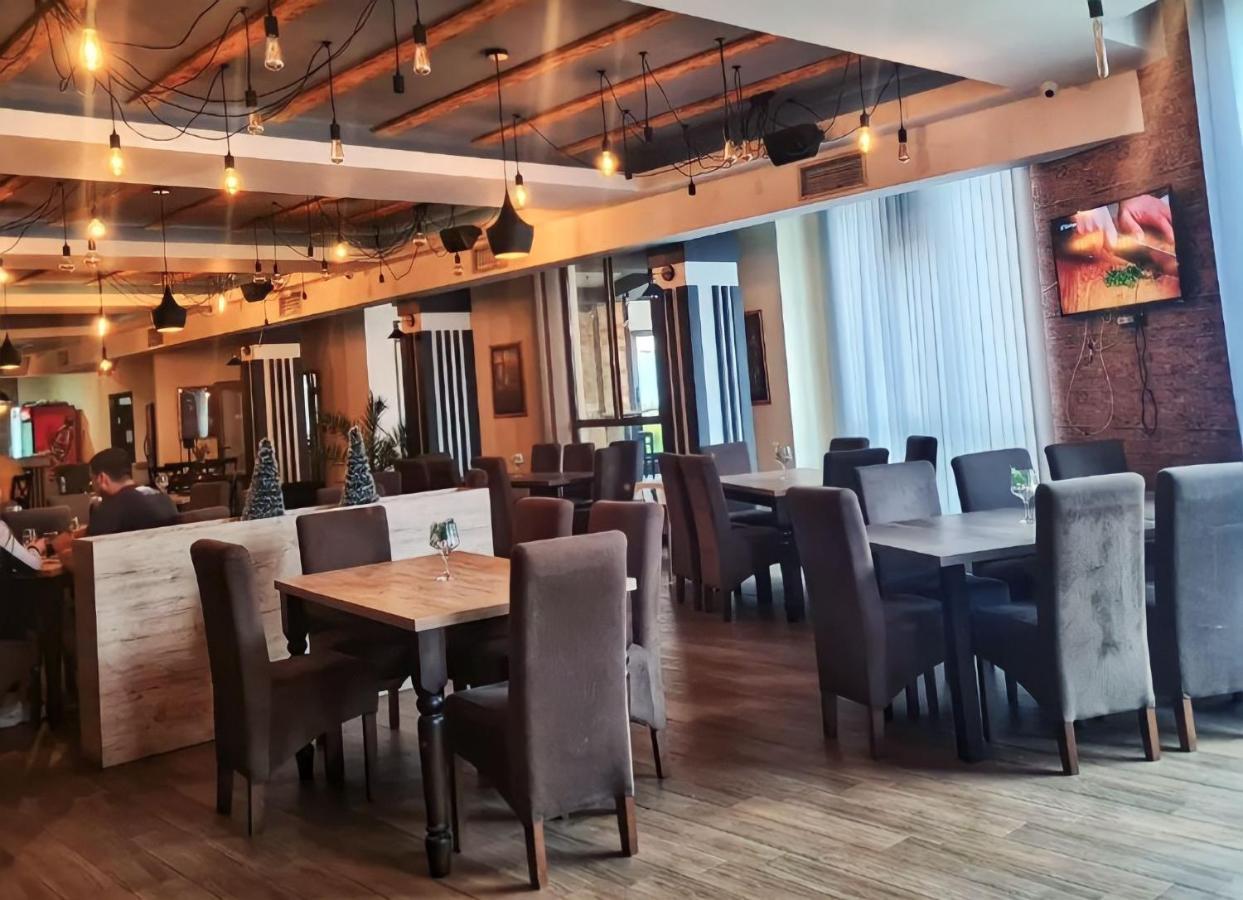 Modern Lux Apartment H8 At Milmari Resort 科帕奥尼克 外观 照片