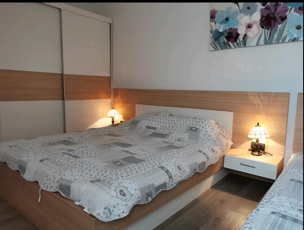 Modern Lux Apartment H8 At Milmari Resort 科帕奥尼克 外观 照片